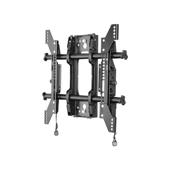 Itb MTMS1U Supporto per Display Espositivi 47'' Nero