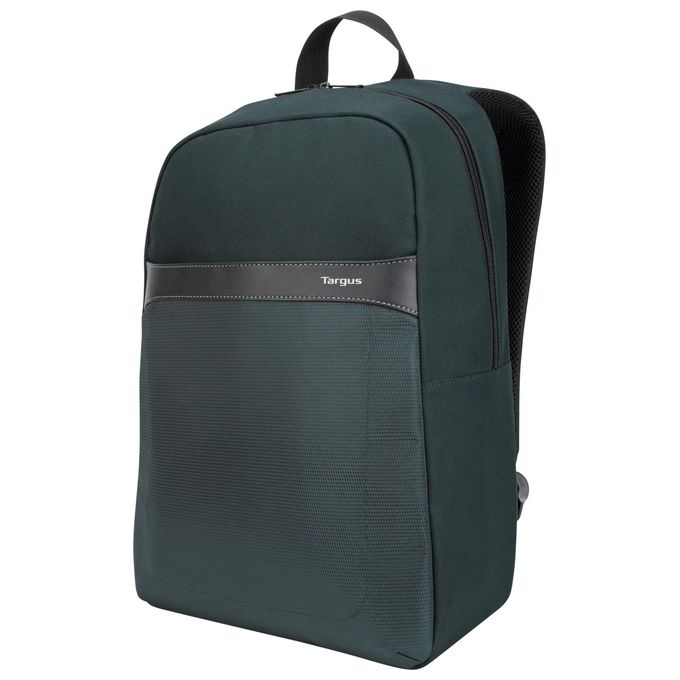 Targus GeoLite Zaino per Notebook 15,6'' Grigio