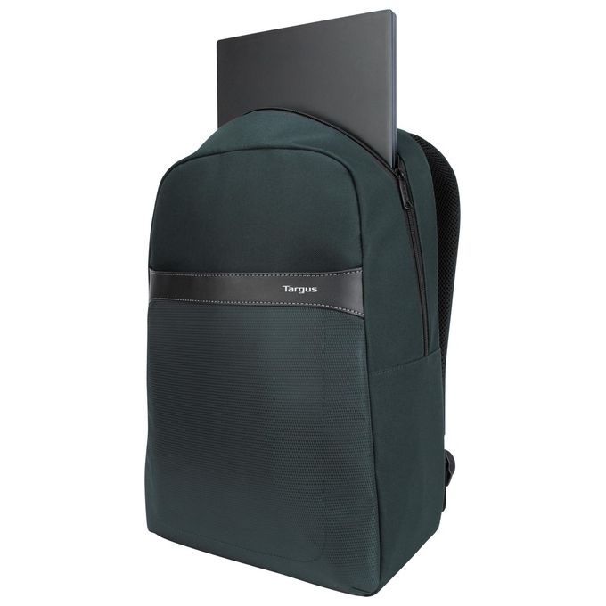 Targus GeoLite Zaino per Notebook 15,6'' Grigio