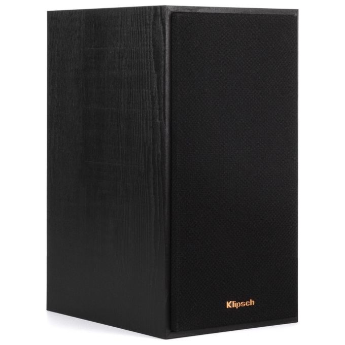 Klipsch Coppia Diffusori da Supporto Nero