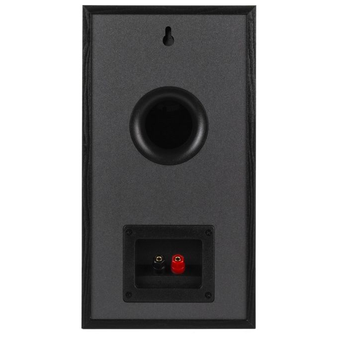 Klipsch Coppia Diffusori da Supporto 85W Nero