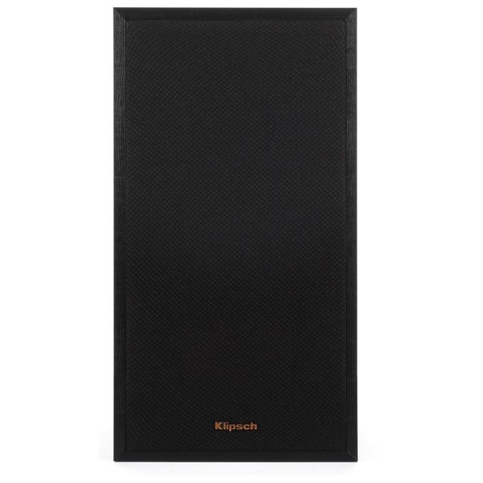 Klipsch Coppia Diffusori da Supporto 85W Nero