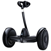 [ComeNuovo] Xiaomi Ninebot S QBE4015RT Gyropode velocita' massima 16 km-h con una autonomia fino a 22 km Nero