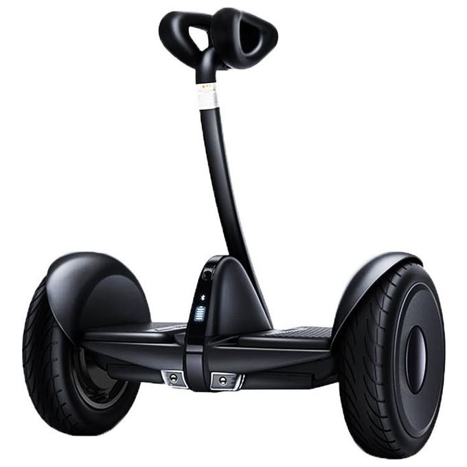 [ComeNuovo] Xiaomi Ninebot S QBE4015RT Gyropode velocita' massima 16 km-h con una autonomia fino a 22 km Nero