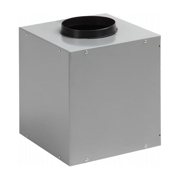 Silverline 1240.6.733.01 Motore Sottotetto per Cappa