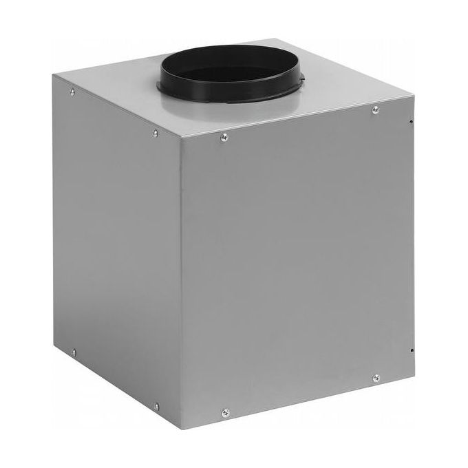 Silverline 1260.6.733.01 Motore Sottotetto per Cappa