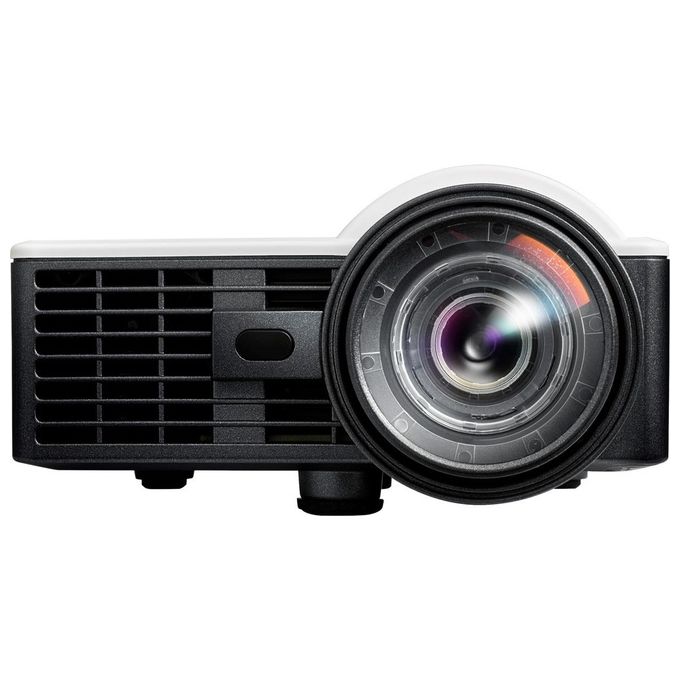 Optoma Ml1050st+ Videoproiettore Portatile 1000Ansi Lumen Dlp Wxga 1920x1080 Pixel Nero