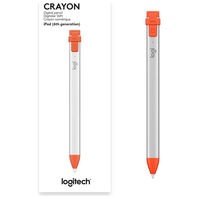Logitech Penna Touchscreen Crayon