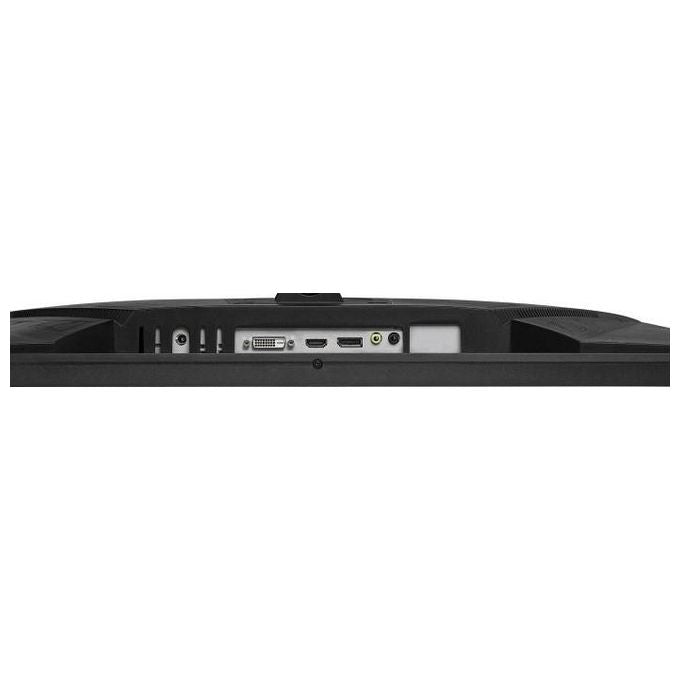 [ComeNuovo] ASUS VG279Q 27   FHD (1920 x 1080) Gaming Monitor per PC, IPS, 144 Hz, 1 ms MPRT, DP, HDMI, DVI, FreeSync, Filtro Luce Blu, Flicker Free, Certificazione TUV, Nero