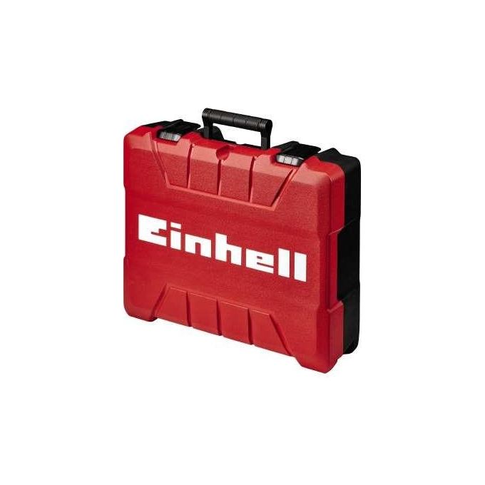 Einhell Avvitatore A Impulsi A Batteria Te-Ci 18-1 Li