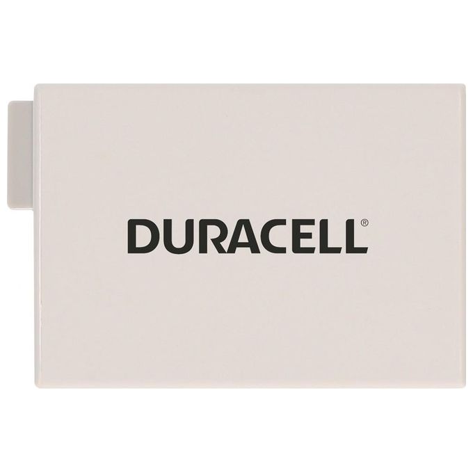 Duracell Batteria Dr9945 Compatibile Canon Lp-e8