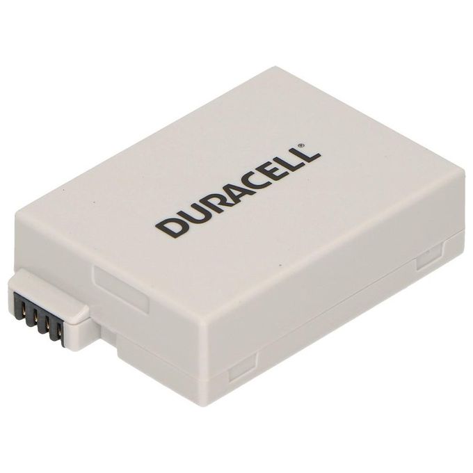 Duracell Batteria Dr9945 Compatibile Canon Lp-e8