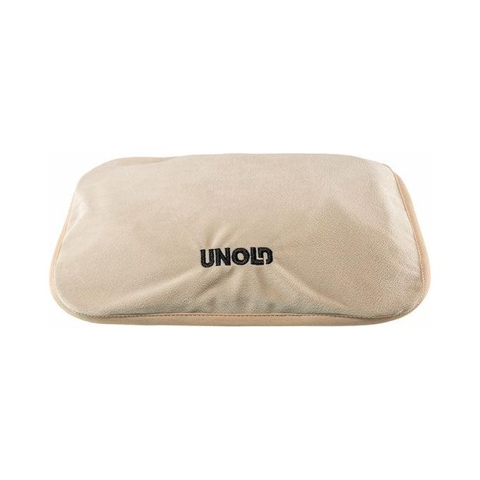 Unold 86010 Warmi Beige Borsa Elettrica per Acqua Calda