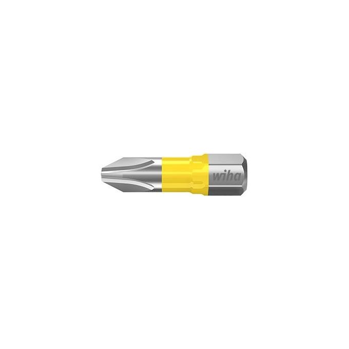 Wiha Inserto Mm 25 Ph 3 Pz.5