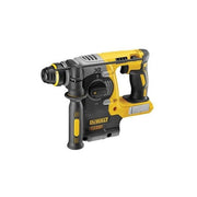 DeWALT DCH273N Martello Perforatore SDS-plus Motore Brushless 18V 2,1 J 4600 bpm colore Nero Giallo