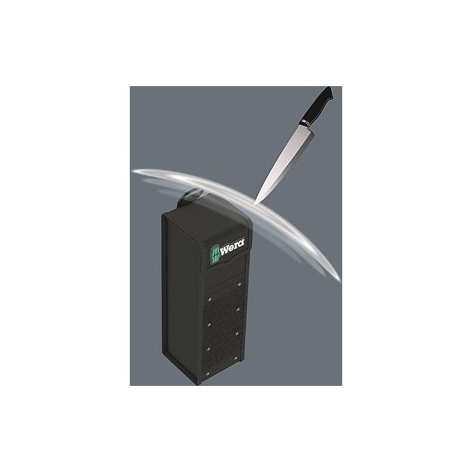 Wera 2go 7 High Tool Box