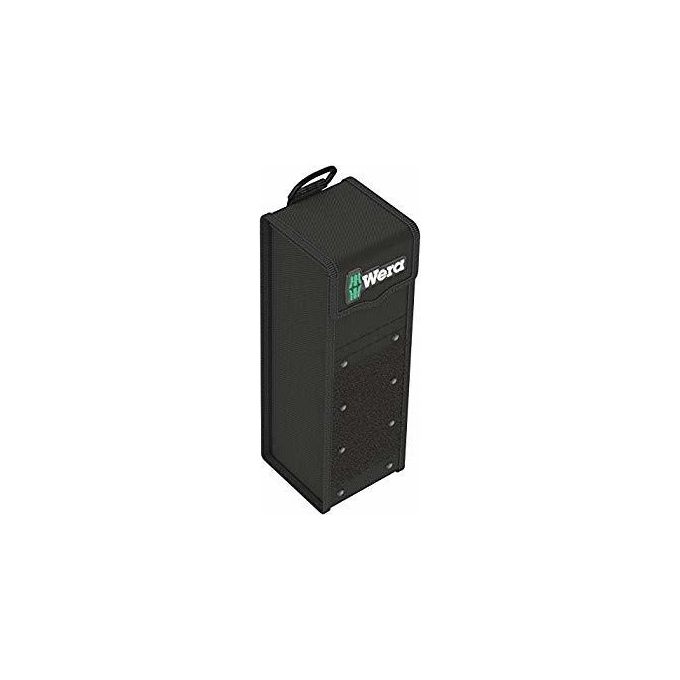 Wera 2go 7 High Tool Box