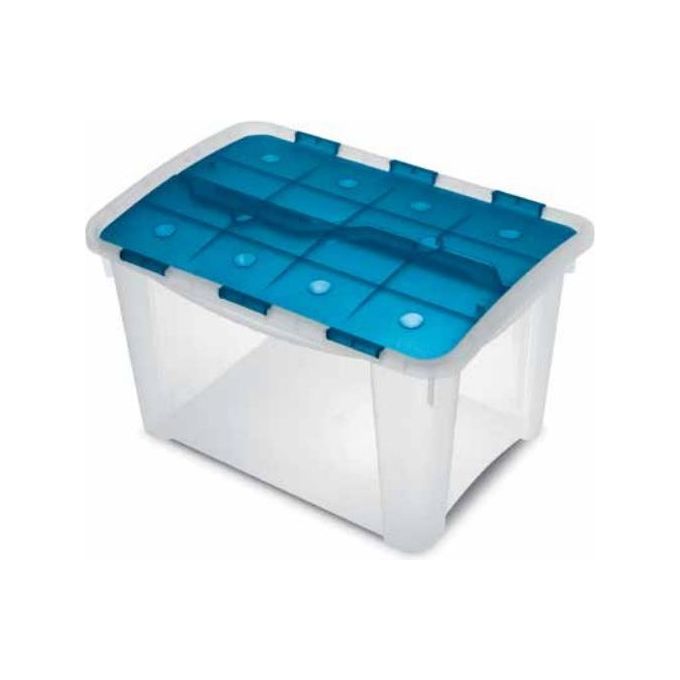 Cassetta Terry Porta Utensili Home Box 40