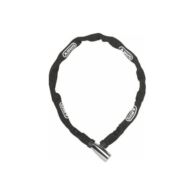 Abus 56346 1 Catena bicicletta 1500-110 Web nero