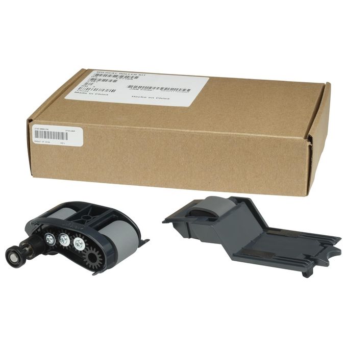 Hp 100 Adf Roller Replacement Kit