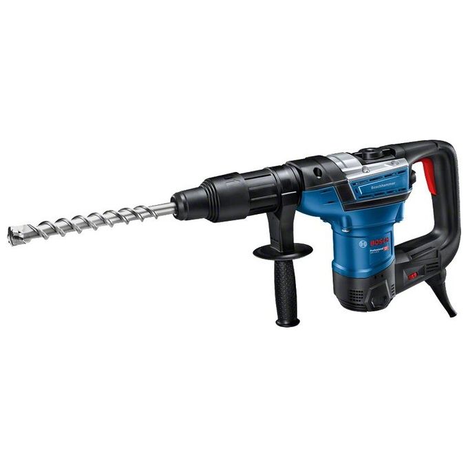 Bosch Martello Perforatore GBH 5-40 D SDS Plus