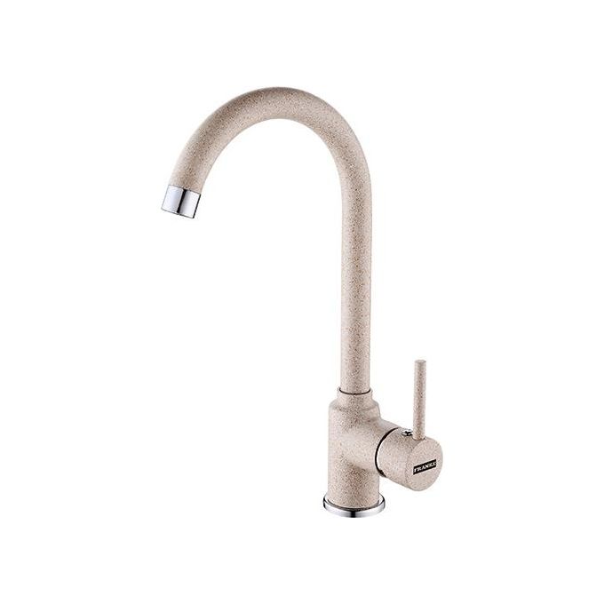 Franke Pola Miscelatore monocomando con canna girevole 360° Avena 115.0622.947