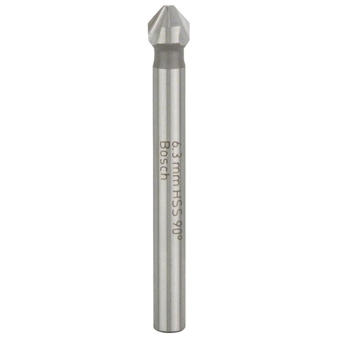 Bosch Svasatore Conico 12.4mm M6