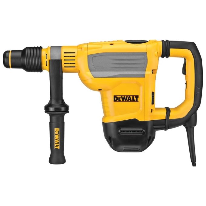 Dewalt DEW-D25614K-QS Martello Combinato 1V