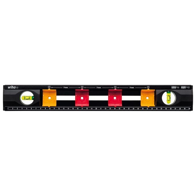 Wiha SB 246-91 Livella da Elettricista 40cm