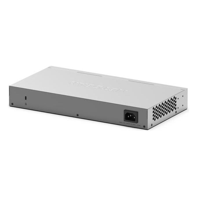 Netgear 24Port Switch 10-100-1000 GS724T