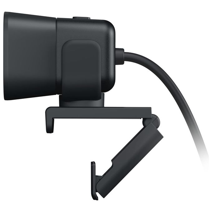 Logitech Streamcam Webcam 1920x1080 Pixel Usb 3.2 Gen 1 Nero