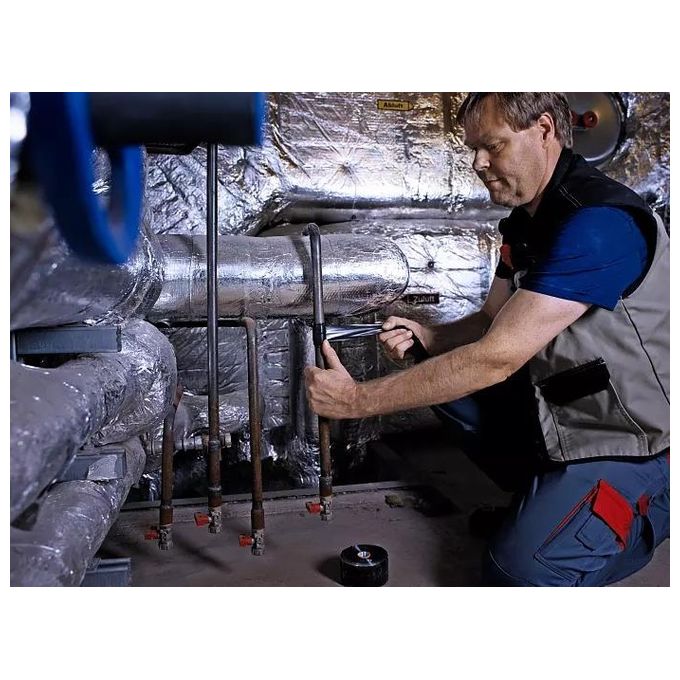 Tesa Nastro Autoagglomerante Trasparente 3X25 4600