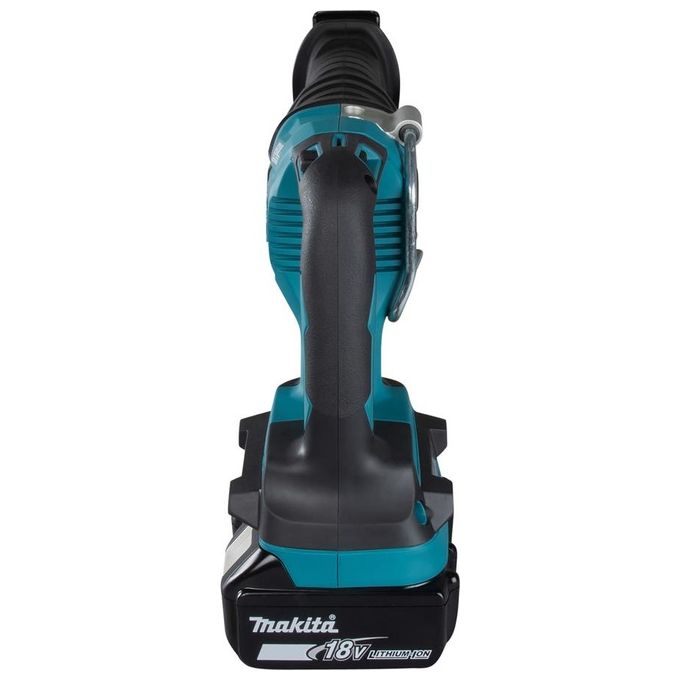 Makita Djr360Pt2 Seghetto Diritto 18Vx2 32 Mm Bl
