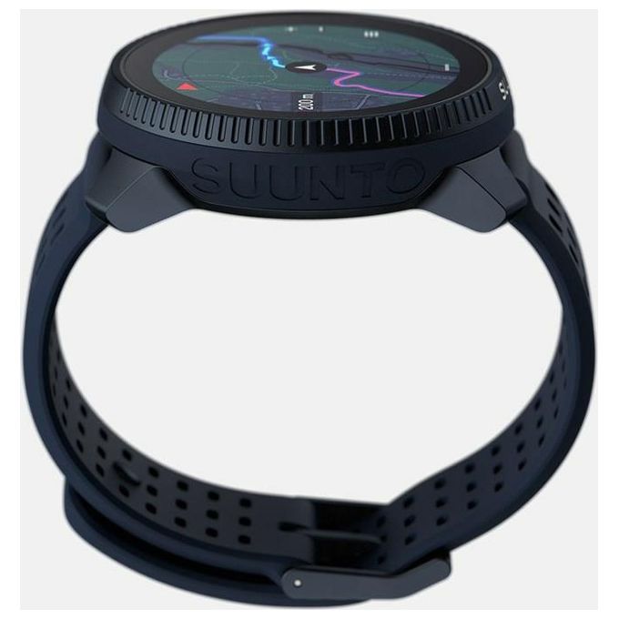 Suunto Race Midnight 49mm 1.43'' Amoled GPS Sport Salute Notifiche Outdoor