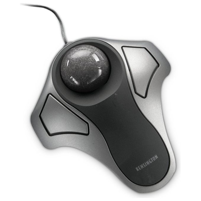 Kensington Trackball Ottica Orbit