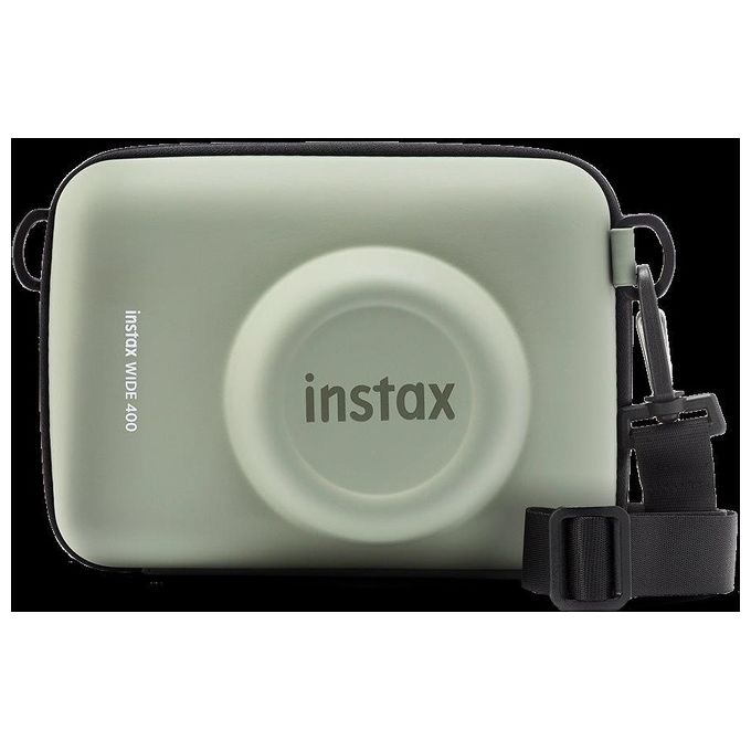 Fujifilm Instax Wide 400 62x99 mm Verde