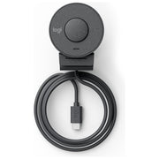 Logitech Brio 305 Webcam 2 MP 1920x1080 Pixel USB-C Grafite