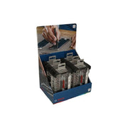 Bosch Cacciavite di Precisione Bit Set 42 Pezzi