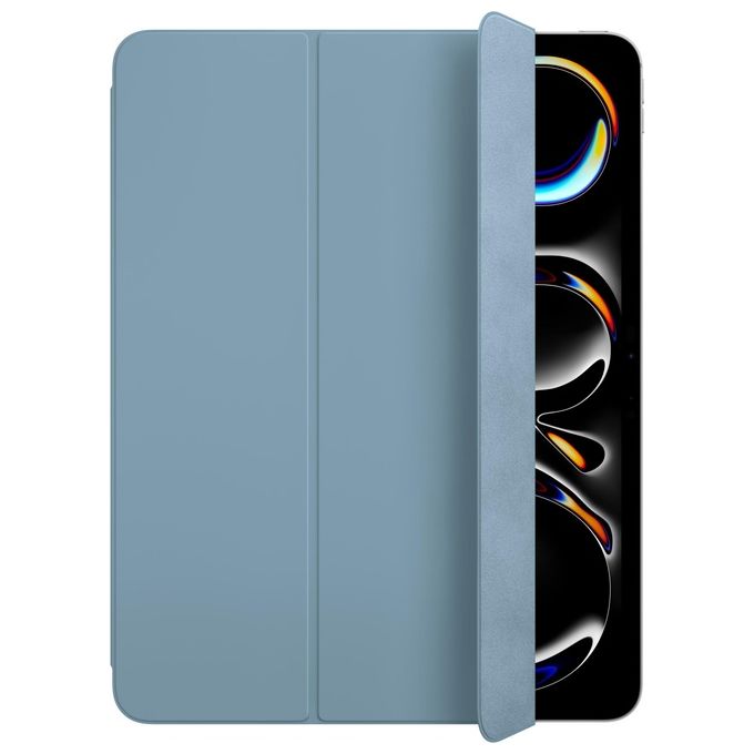 Apple Smart Folio per iPad Pro 13'' (M4) - Denim