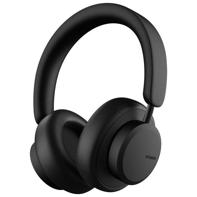 Urbanista Miami Cuffie Wireless Bluetooth On-Ear Nero