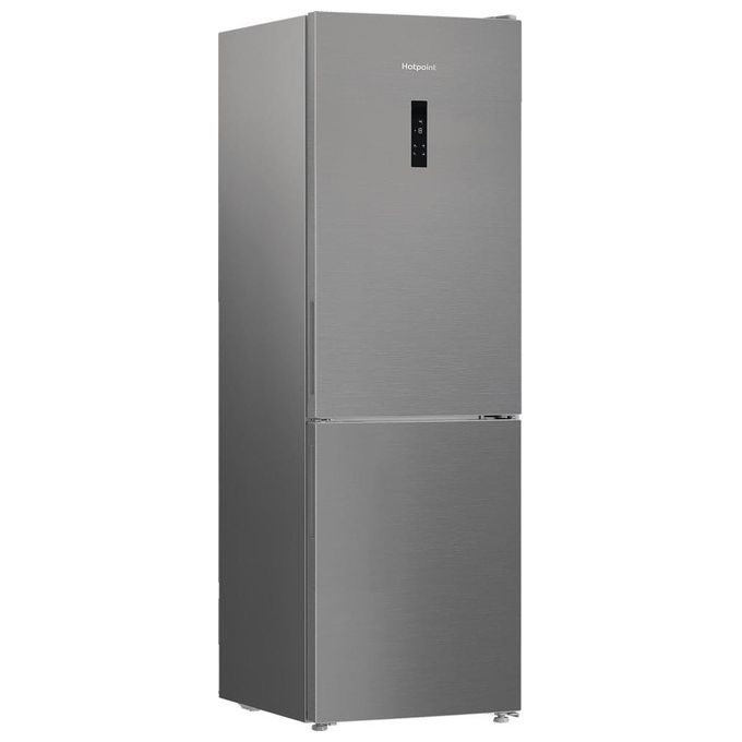 Hotpoint Combinato Hpk 26362 Xp4e