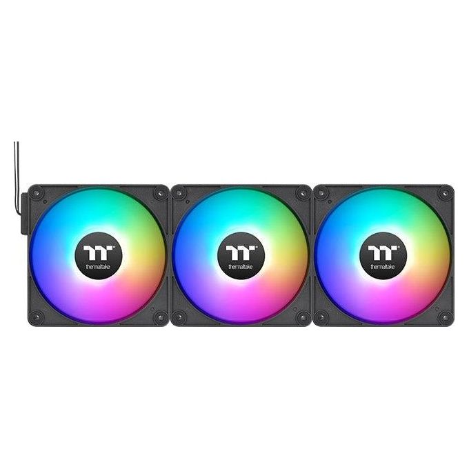 Thermaltake CT140 EX ARGB PC Cooling Fan 3