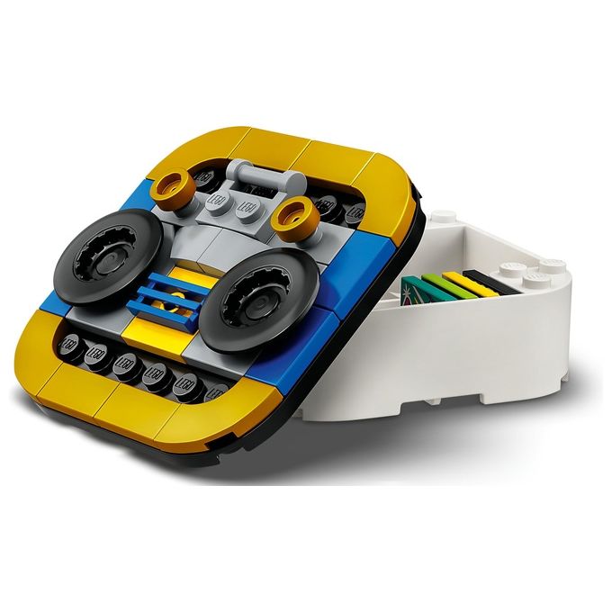 LEGO Vidiyo Hiphop Robot BeatBox Creatore Video Musicali