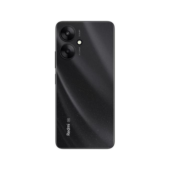 Xiaomi Redmi 13C 5G 4Gb 128Gb 6.74'' Dual Sim Starry Black