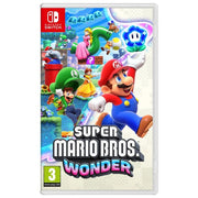 Nintendo Super Mario Bros. Wonder Standard per Nintendo Switch