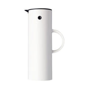 Stelton EM 77 Caraffa Termica 1 Litro Bianco