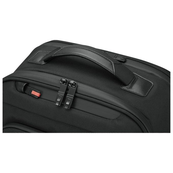 Lenovo ThinkPad Professional Gen 2 Zaino Porta Computer 16'' Nero per ThinkPad X1 Yoga Gen 8 21HQ