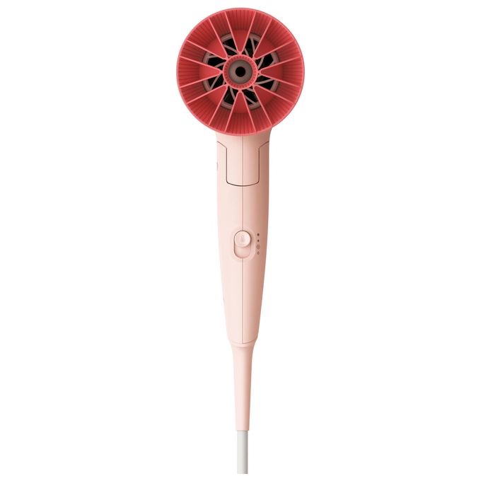 Philips 3000 Series Set per Styling dei Capelli Accessorio Thermoprotect 1600W