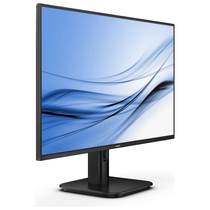 Philips Serie 1000 24E1N1100A-00 LED Display 23.8'' 1920x1080 Pixel Full HD LCD Nero