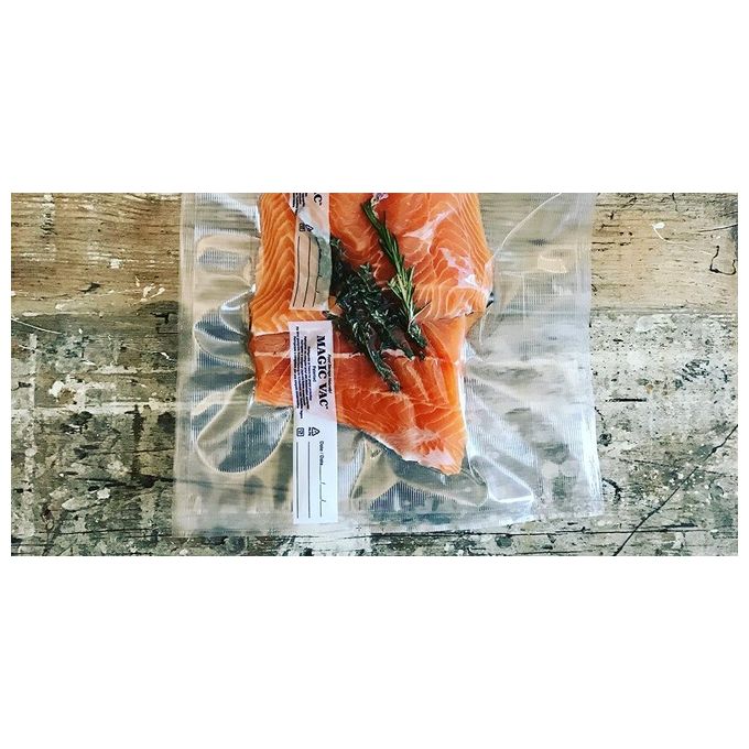 Magic Vac 50 Sacchetti 30x40cm